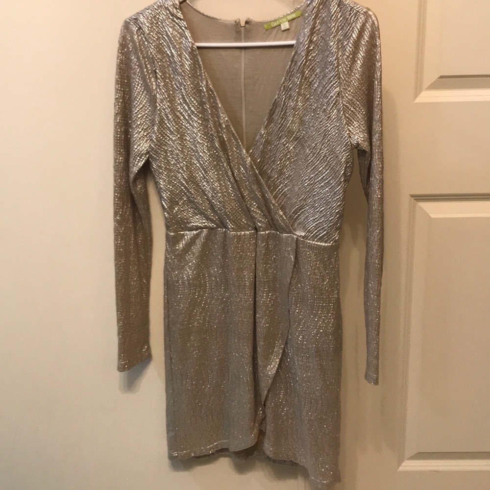 Gianni Bini dress